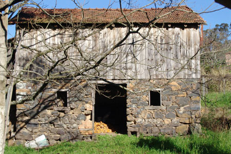 21 – CASA DALL’ACQUA