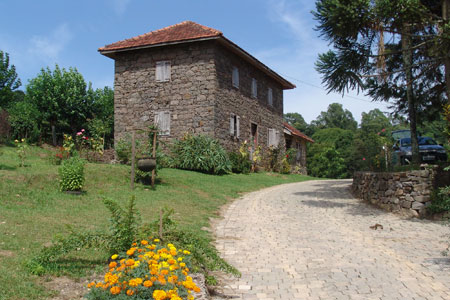 22 – CASA OSMARIN